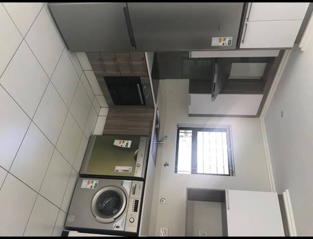 1 BEDROOM APARTMENT FOR SALE IN FOURWAYS
